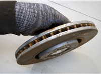  Диск тормозной Peugeot 3008 2009-2016 20385872 #2