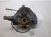  Ступица (кулак, цапфа) Opel Vectra B 1995-2002 20385891 #3