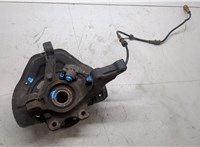  Ступица (кулак, цапфа) Opel Vectra B 1995-2002 20385893 #3