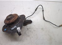  Ступица (кулак, цапфа) Opel Vectra B 1995-2002 20385893 #4