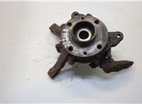  Ступица (кулак, цапфа) Renault Scenic 1996-2002 20385905 #1