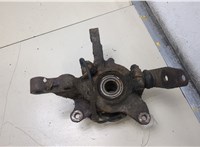  Ступица (кулак, цапфа) Renault Scenic 1996-2002 20385905 #4