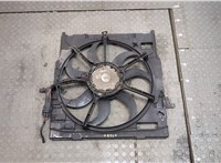 7558428 Вентилятор радиатора BMW X5 E70 2007-2013 20385909 #1