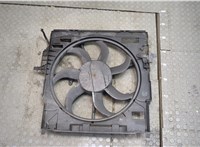 7558428 Вентилятор радиатора BMW X5 E70 2007-2013 20385909 #2