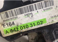 0445010095 ТНВД Mercedes ML W164 2005-2011 20385910 #4