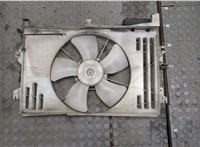 163610D080, 163630H030, 167110D090 Вентилятор радиатора Toyota Avensis 2 2003-2008 20385928 #2