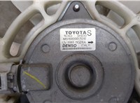 163610D080, 163630H030, 167110D090 Вентилятор радиатора Toyota Avensis 2 2003-2008 20385928 #4