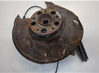  Ступица (кулак, цапфа) Mercedes C W203 2000-2007 20385931 #2