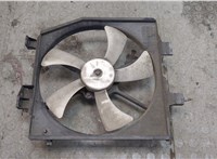  Вентилятор радиатора Mazda Premacy 1999-2005 20385935 #2
