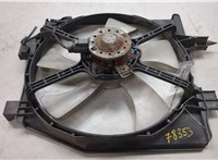 FP8515035C Вентилятор радиатора Mazda Premacy 1999-2005 20385935 #8