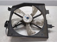 FP8515035C Вентилятор радиатора Mazda Premacy 1999-2005 20385935 #9