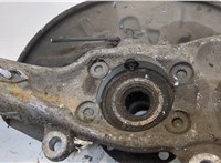  Ступица (кулак, цапфа) Audi A4 (B6) 2000-2006 20385938 #3