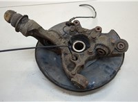  Ступица (кулак, цапфа) Volvo XC90 2002-2014 20385945 #1