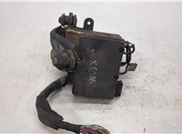 A1634300007, A1635450416 Блок АБС, насос (ABS, ESP, ASR) Mercedes ML W163 1998-2004 20385957 #1
