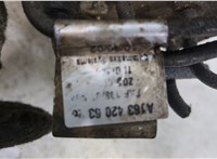 A1634300007, A1635450416 Блок АБС, насос (ABS, ESP, ASR) Mercedes ML W163 1998-2004 20385957 #3