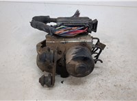A1634300007, A1635450416 Блок АБС, насос (ABS, ESP, ASR) Mercedes ML W163 1998-2004 20385957 #4