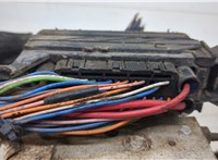 A1634300007, A1635450416 Блок АБС, насос (ABS, ESP, ASR) Mercedes ML W163 1998-2004 20385957 #5