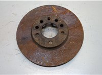  Диск тормозной Opel Vectra B 1995-2002 20385962 #2