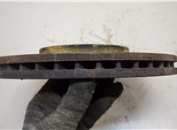  Диск тормозной Opel Vectra B 1995-2002 20385962 #5