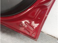  Ручка двери салона Fiat Panda 2011- 11388966 #2