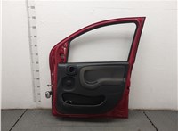  Ручка двери салона Fiat Panda 2011- 11388966 #3