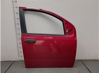  Ручка двери салона Fiat Panda 2011- 11388966 #1