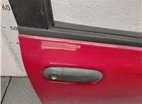  Ручка двери салона Fiat Panda 2011- 11388966 #7