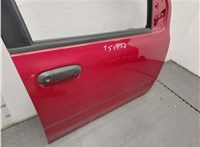  Ручка двери салона Fiat Panda 2011- 11388966 #10
