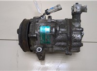  Компрессор кондиционера Opel Vectra C 2002-2008 20385969 #1