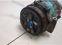  Компрессор кондиционера Opel Vectra C 2002-2008 20385969 #2