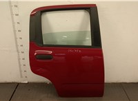  Ручка двери салона Fiat Panda 2011- 11388976 #1