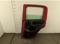  Ручка двери салона Fiat Panda 2011- 11388976 #8