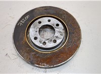  Диск тормозной Peugeot 3008 2009-2016 20385976 #1