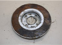  Диск тормозной Peugeot 3008 2009-2016 20385976 #2