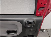  Ручка двери салона Fiat Panda 2011- 11388983 #2