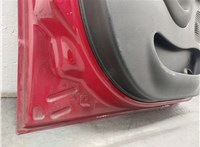  Ручка двери салона Fiat Panda 2011- 11388983 #3