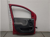  Ручка двери салона Fiat Panda 2011- 11388983 #4