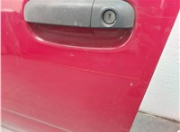  Ручка двери салона Fiat Panda 2011- 11388983 #11