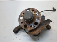  Ступица (кулак, цапфа) Mercedes C W203 2000-2007 20385980 #1