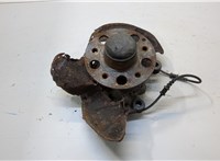  Ступица (кулак, цапфа) Mercedes C W203 2000-2007 20385985 #1
