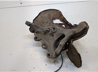  Ступица (кулак, цапфа) Mercedes C W203 2000-2007 20385985 #4
