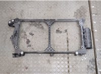 214963NL0A Кожух вентилятора радиатора (диффузор) Nissan Leaf 2010-2017 20385987 #2