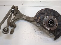  Ступица (кулак, цапфа) Audi A4 (B6) 2000-2006 20385992 #1
