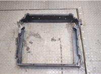 7586775 Кожух вентилятора радиатора (диффузор) BMW X5 E70 2007-2013 20385993 #1