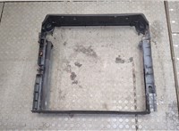 7586775 Кожух вентилятора радиатора (диффузор) BMW X5 E70 2007-2013 20385993 #2