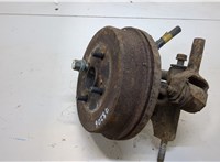  Ступица (кулак, цапфа) Toyota Corolla 1992-1997 20385995 #2
