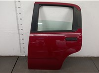  Ручка двери салона Fiat Panda 2011- 11388993 #1