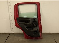  Ручка двери салона Fiat Panda 2011- 11388993 #8