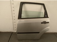  Дверь боковая (легковая) Ford Fiesta 2001-2007 20386011 #1