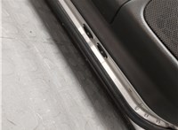  Ручка двери салона Mercedes SLK R170 1996-2004 11389017 #5